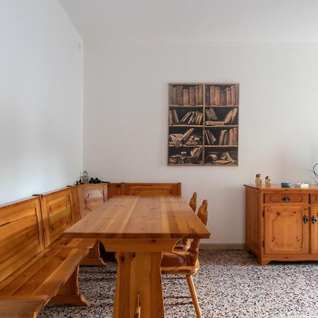 Casa Di Chiara Apartment Venice Exterior photo