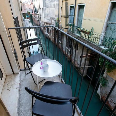 Casa Di Chiara Apartment Venice Exterior photo