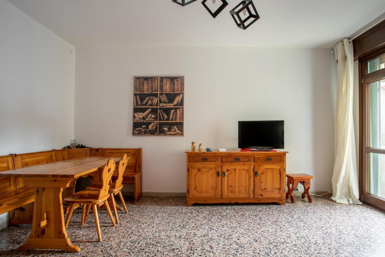 Casa Di Chiara Apartment Venice Exterior photo