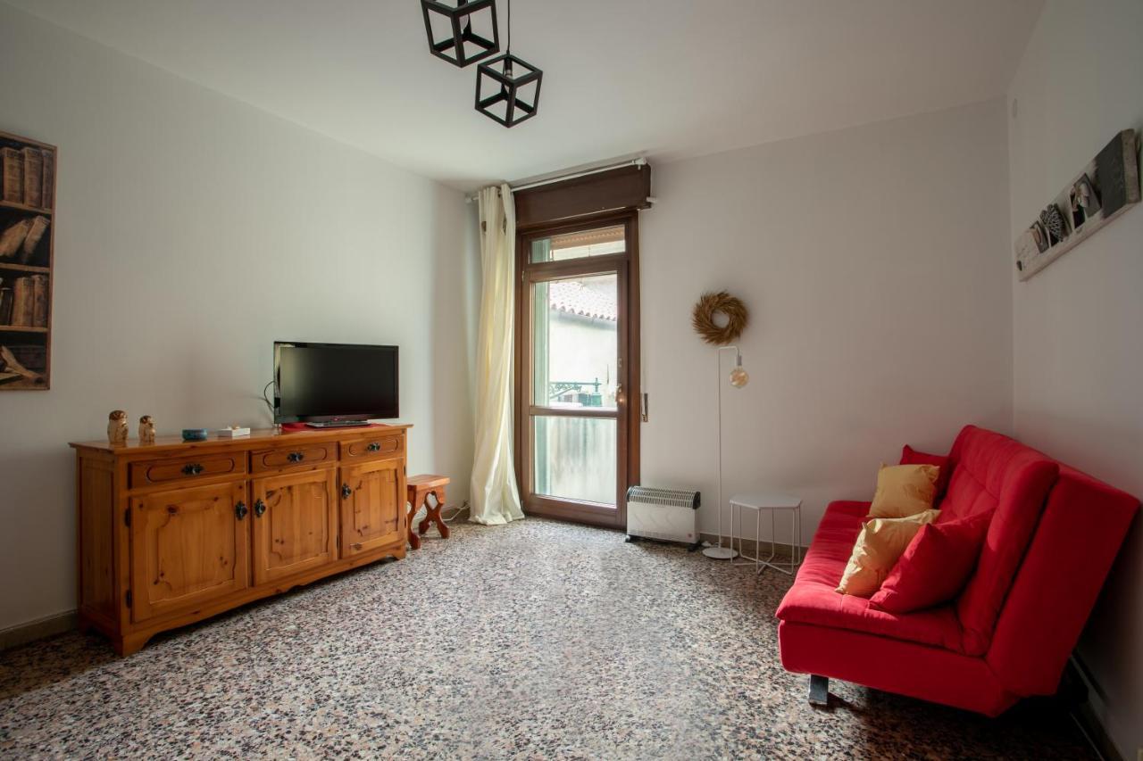 Casa Di Chiara Apartment Venice Exterior photo
