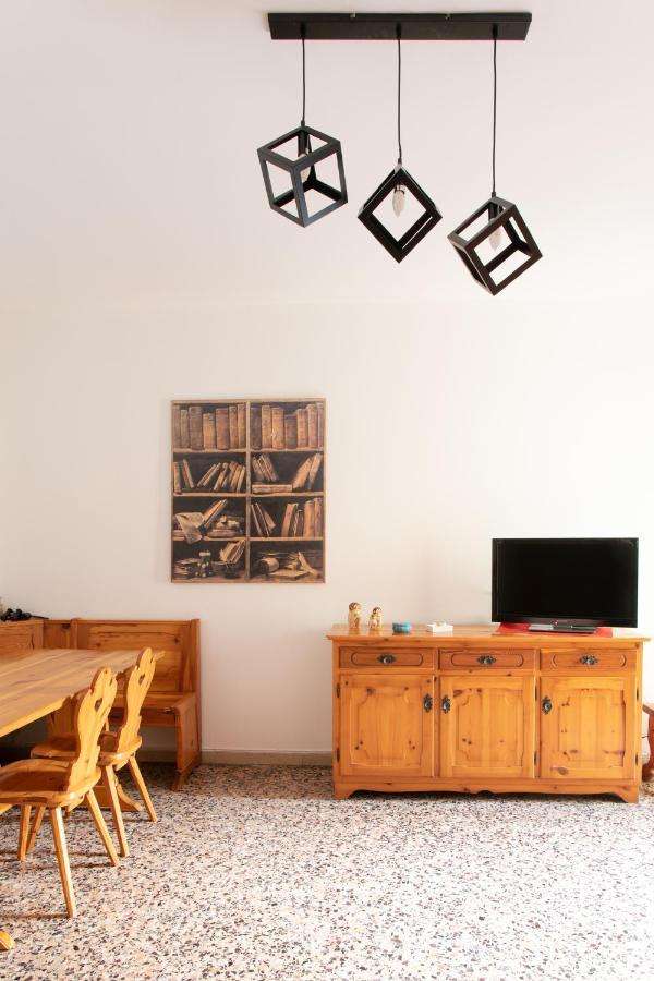 Casa Di Chiara Apartment Venice Exterior photo