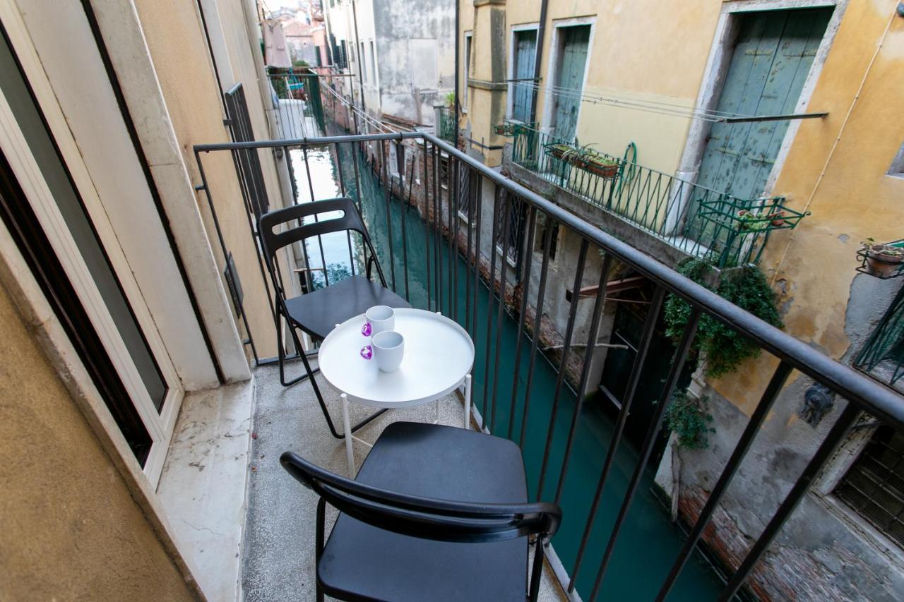 Casa Di Chiara Apartment Venice Exterior photo