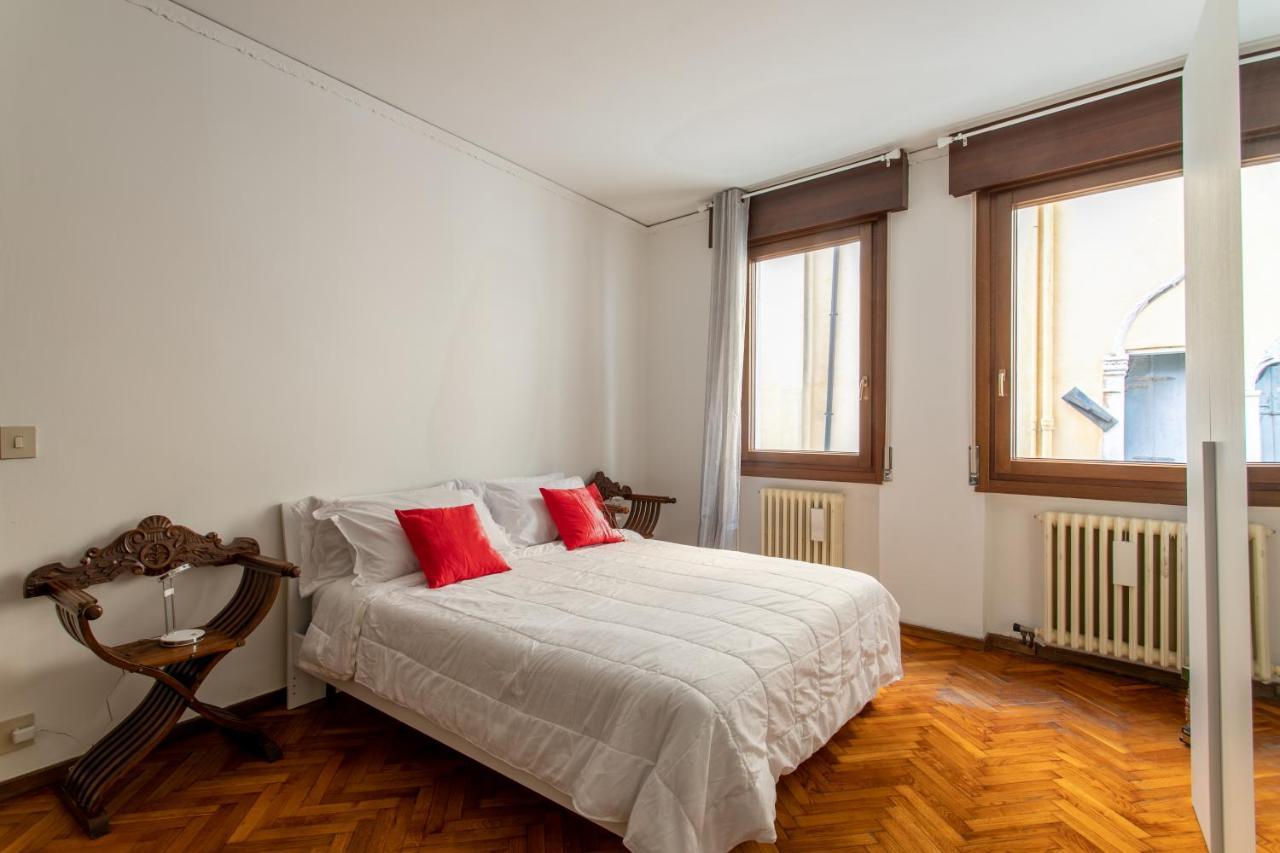 Casa Di Chiara Apartment Venice Exterior photo