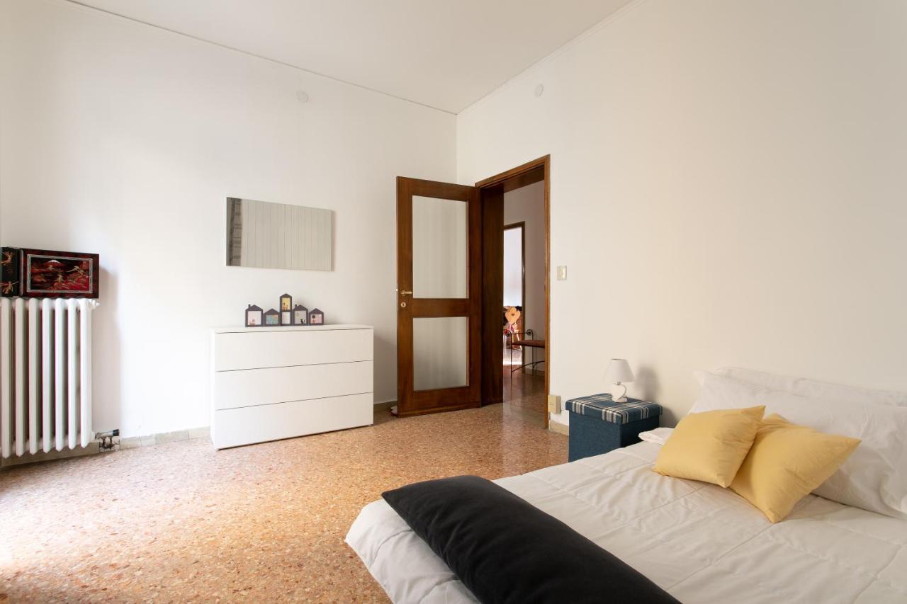Casa Di Chiara Apartment Venice Exterior photo