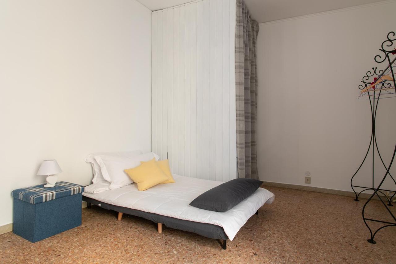 Casa Di Chiara Apartment Venice Exterior photo